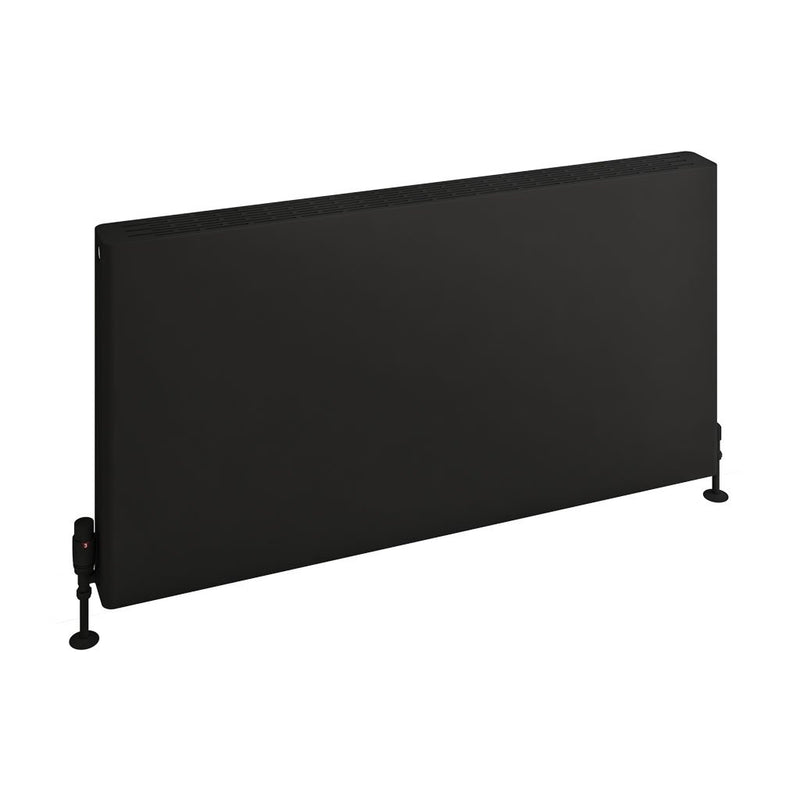 Keynsham Type 22 Panel Radiator 600 x 1200 with Flat Designer Cover
