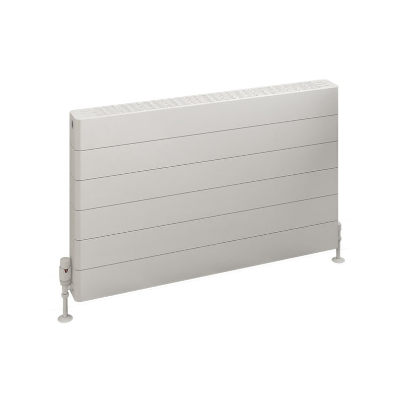 Keynsham Type 22 Panel Radiator 600 x 1000 with Lined Designer Cover