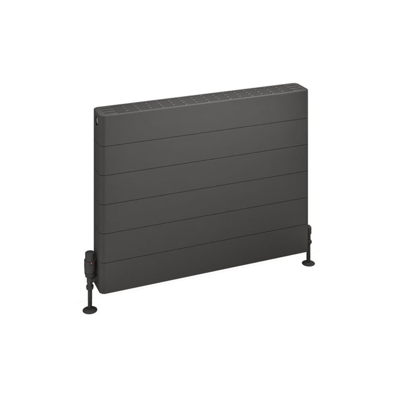 Keynsham Type 22 Panel Radiator 600 x 800 with Lined Designer Cover