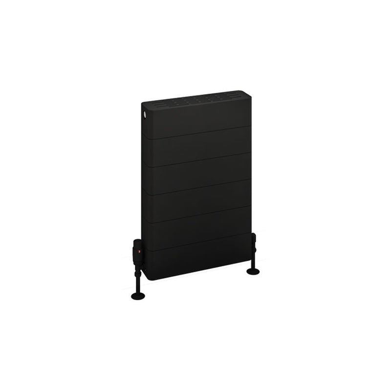Keynsham Type 22 Panel Radiator 600 x 400 with Lined Designer Cover