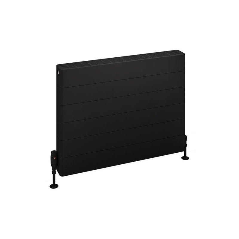 Keynsham Type 22 Panel Radiator 600 x 800 with Lined Designer Cover