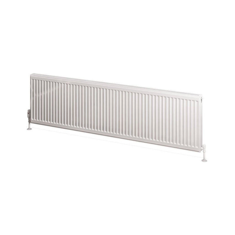 Type 11 Compact Panel Radiator 500 x 1800