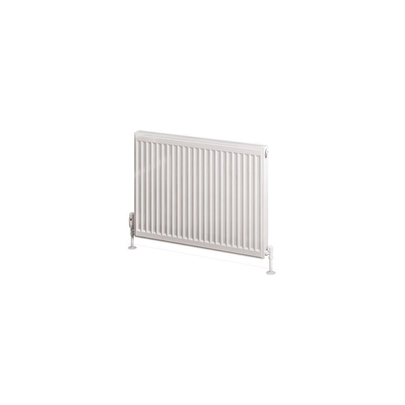 Type 11 Compact Panel Radiator 600 x 800