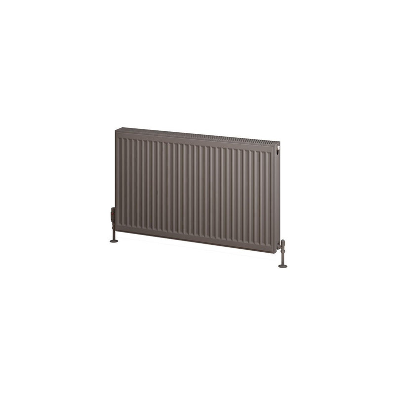 Type 22 Compact Panel Radiator 600 x 1000