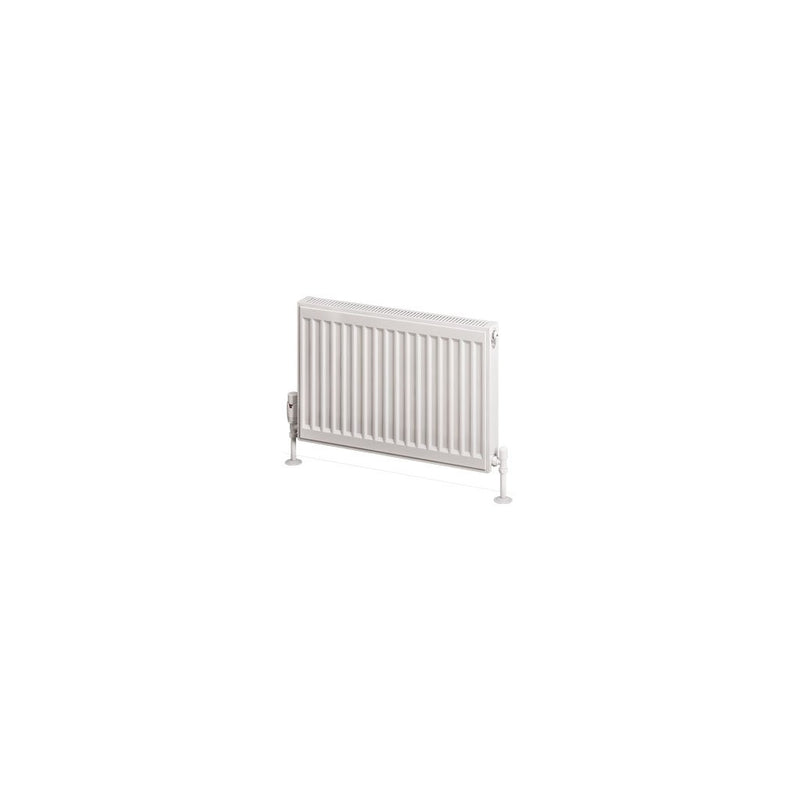 Type 11 Compact Panel Radiator 400 x 600