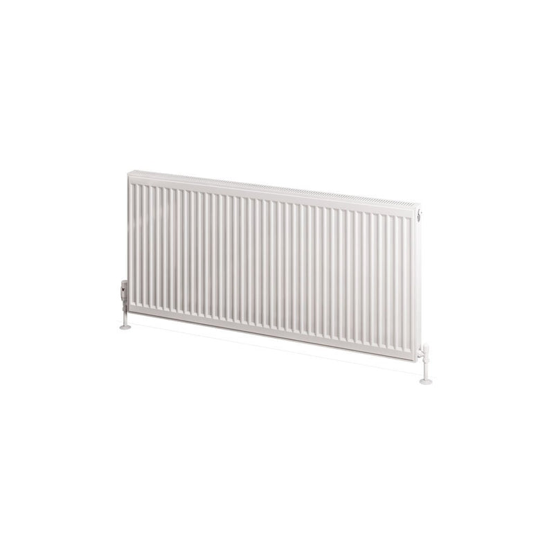 Type 11 Compact Panel Radiator 600 x 1300