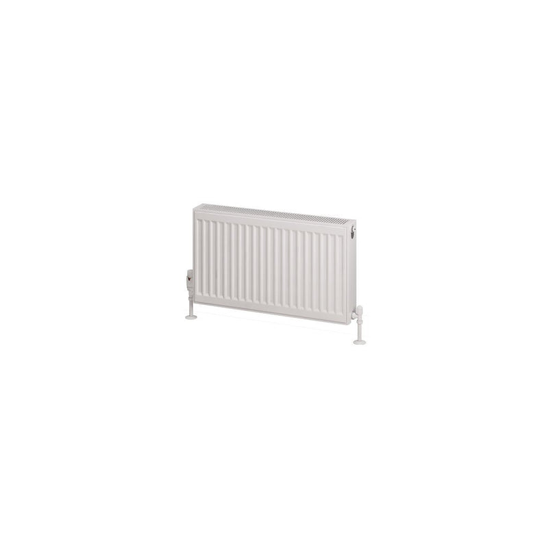 Type 22 Compact Panel Radiator 400 x 700