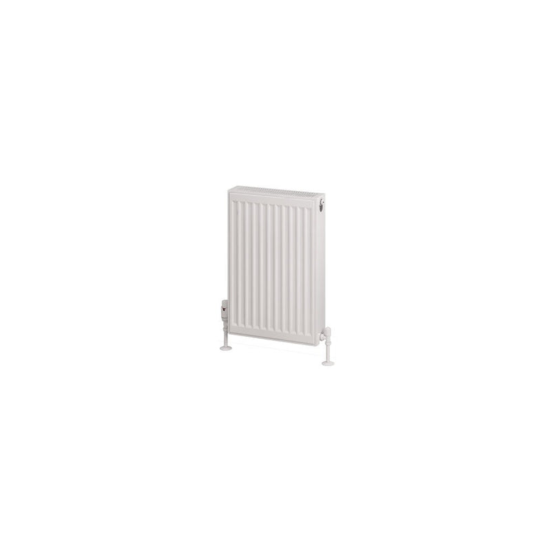 Type 22 Compact Panel Radiator 600 x 400