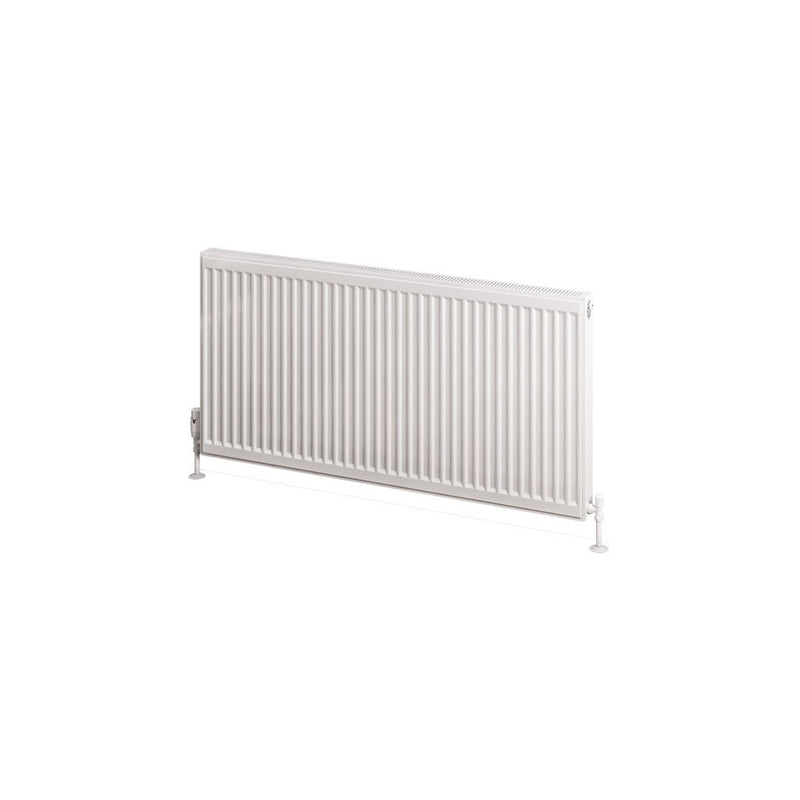 Type 11 Compact Panel Radiator 600 x 1200