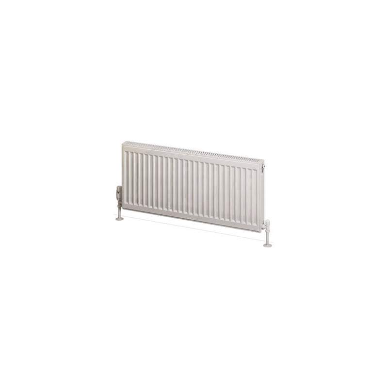 Type 21 Compact Panel Radiator 400 x 900