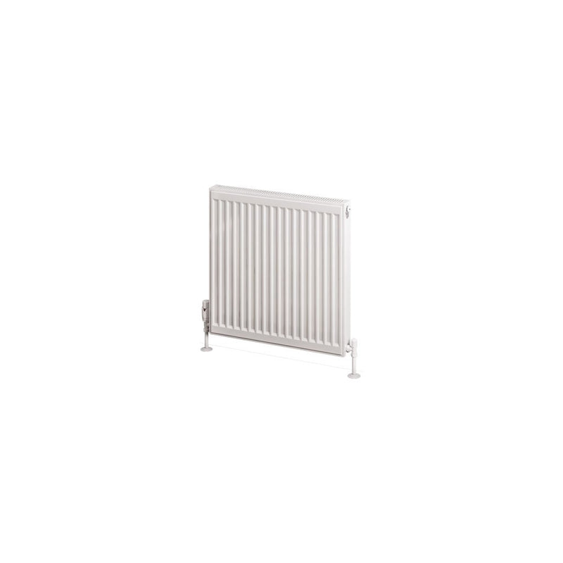 Type 11 Compact Panel Radiator 600 x 600