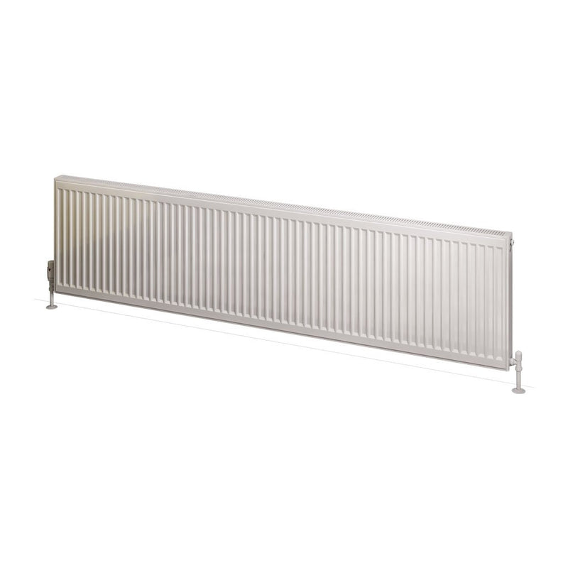 Type 21 Compact Panel Radiator 500 x 2000