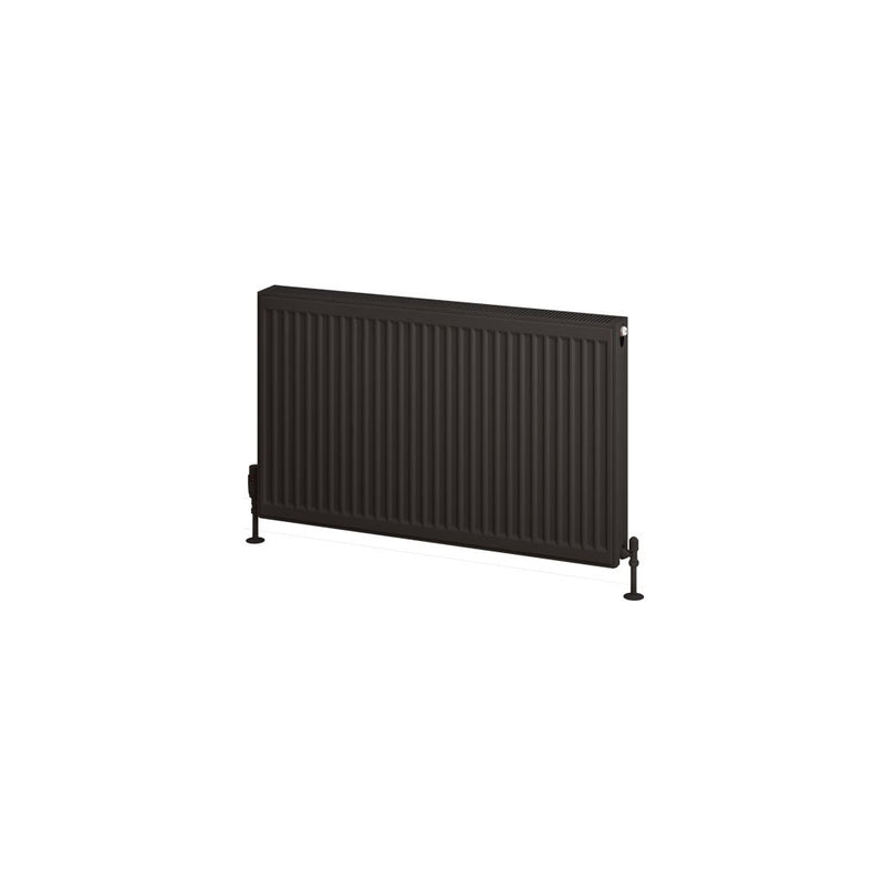 Type 22 Compact Panel Radiator 600 x 1000