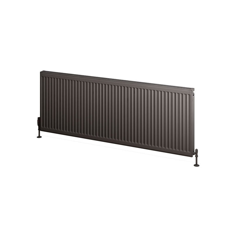 Type 11 Compact Panel Radiator 600 x 1600