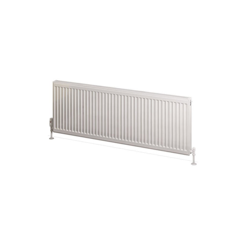 Type 21 Compact Panel Radiator 500 x 1400