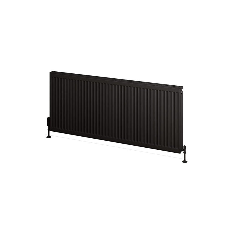Type 11 Compact Panel Radiator 600 x 1400