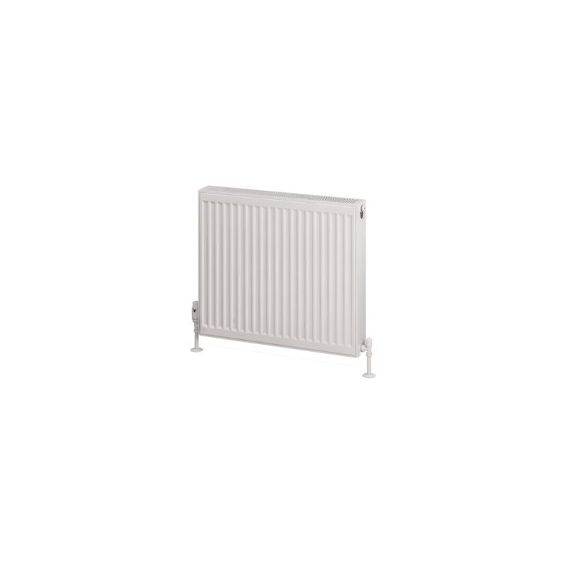 Type 22 Compact Panel Radiator 600 x 700
