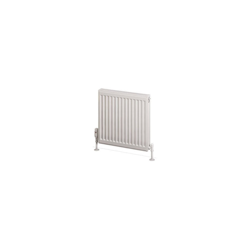 Type 21 Compact Panel Radiator 500 x 500