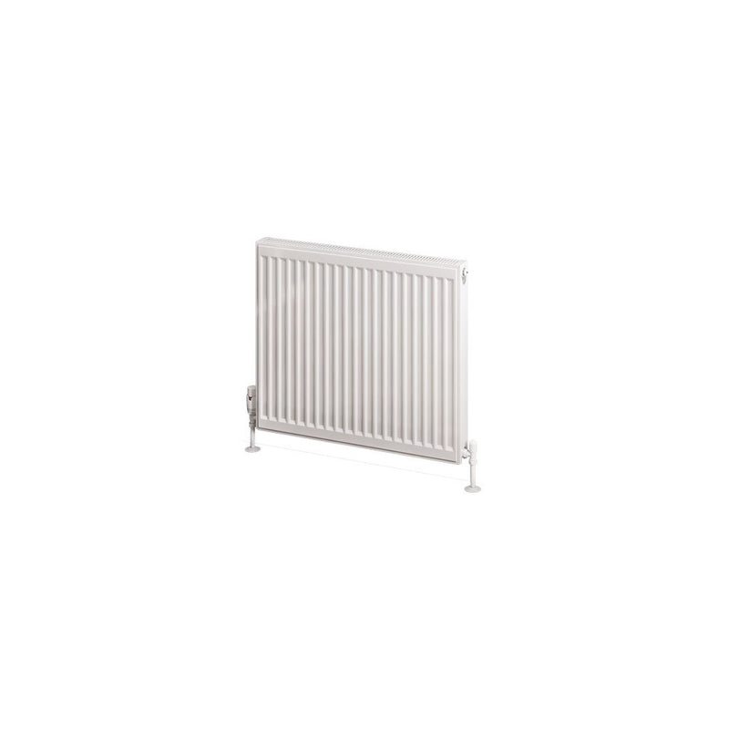 Type 11 Compact Panel Radiator 600 x 700