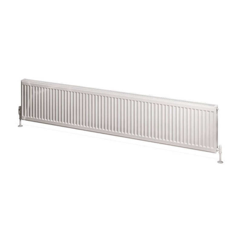 Type 11 Compact Panel Radiator 400 x 2000