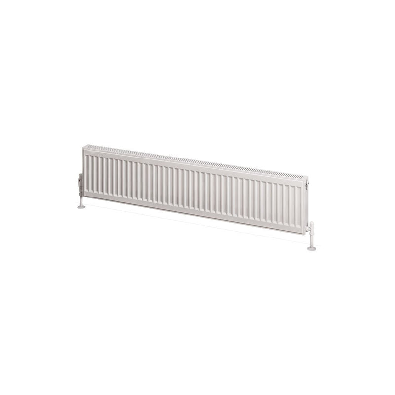 Type 11 Compact Panel Radiator 300 x 1400