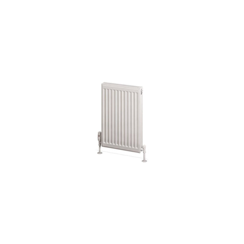 Type 21 Compact Panel Radiator 600 x 400
