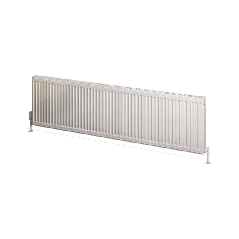 Type 21 Compact Panel Radiator 500 x 1800