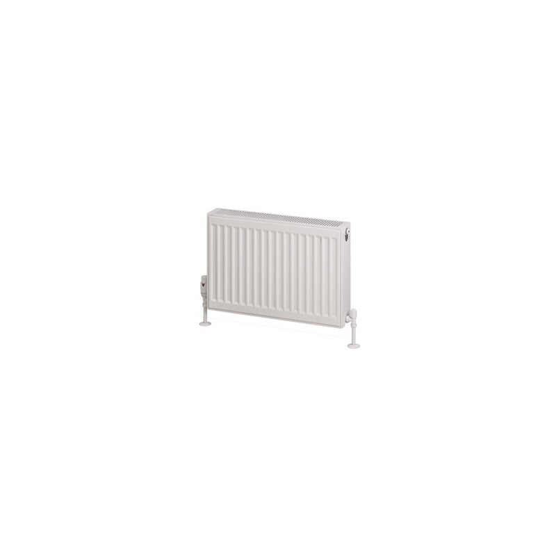 Type 22 Compact Panel Radiator 400 x 600