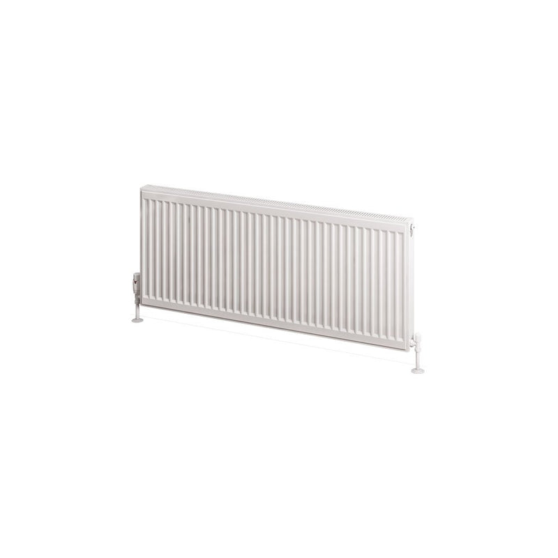 Type 11 Compact Panel Radiator 500 x 1200