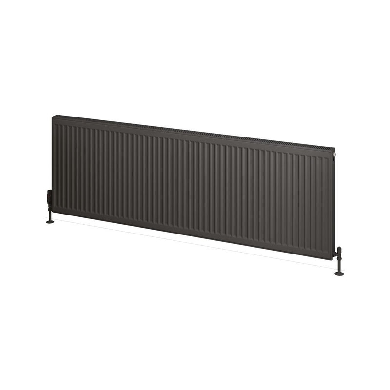 Type 21 Compact Panel Radiator 600 x 1800