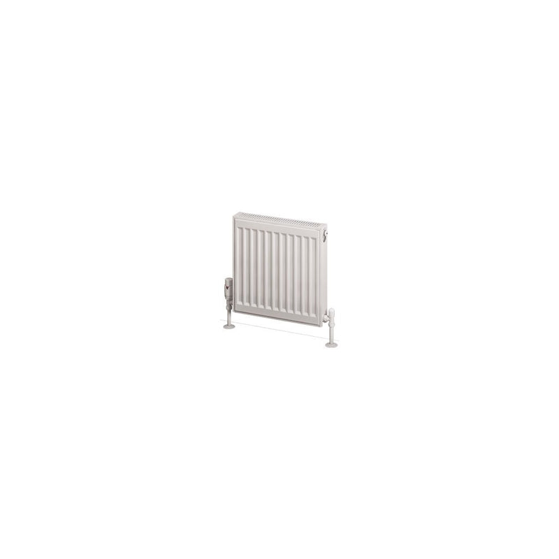Type 21 Compact Panel Radiator 400 x 400