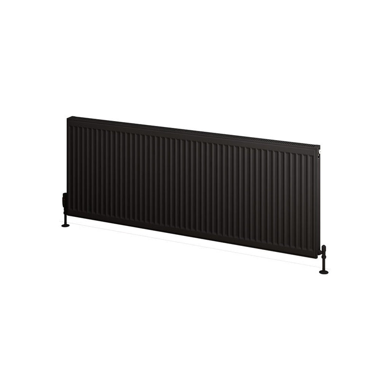 Type 11 Compact Panel Radiator 600 x 1600