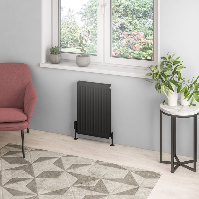 Type 21 Compact Panel Radiator 600 x 400