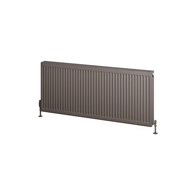 Type 22 Compact Panel Radiator 600 x 1400