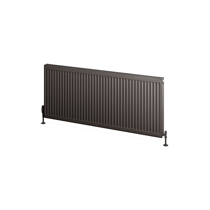 Type 11 Compact Panel Radiator 600 x 1400