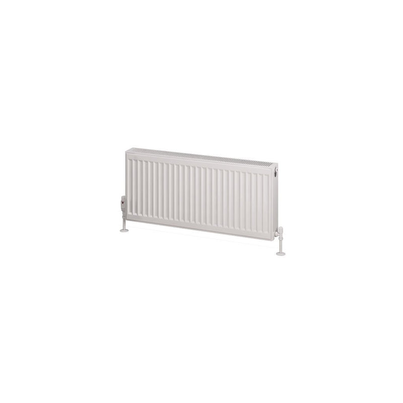 Type 22 Compact Panel Radiator 400 x 900