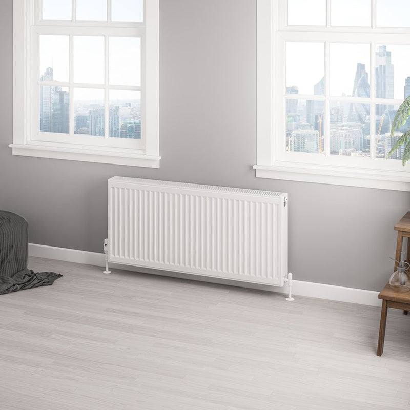 Type 22 Compact Panel Radiator 500 x 1100