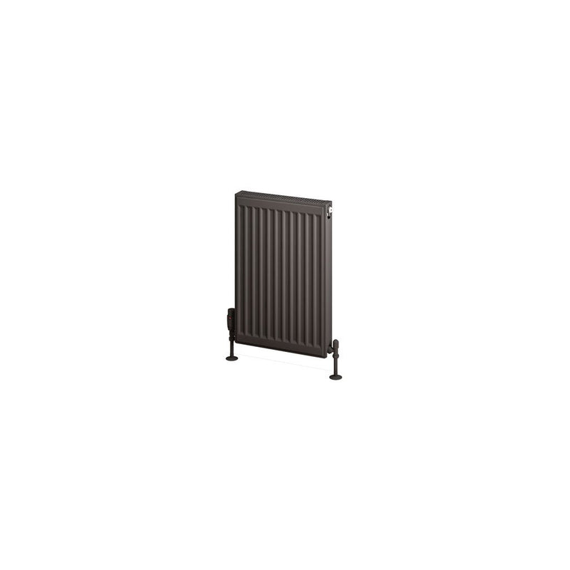 Type 11 Compact Panel Radiator 600 x 400