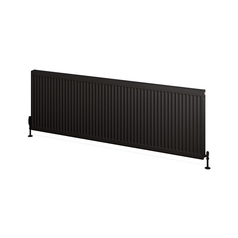 Type 11 Compact Panel Radiator 600 x 1800
