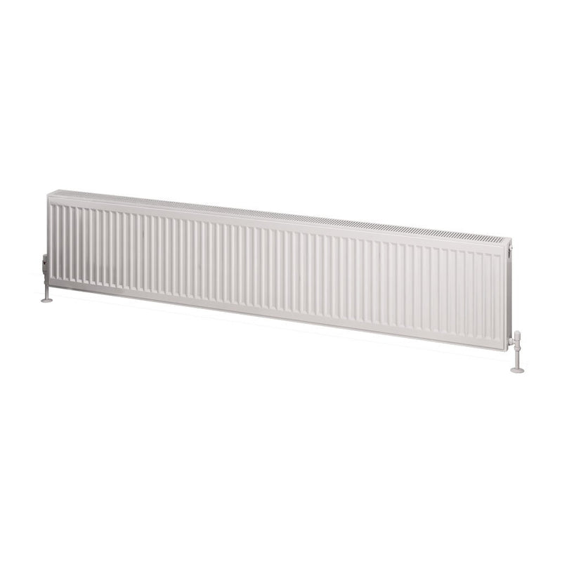 Type 22 Compact Panel Radiator 400 x 2000