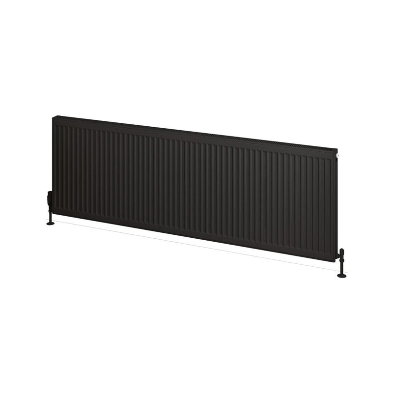 Type 21 Compact Panel Radiator 600 x 1800