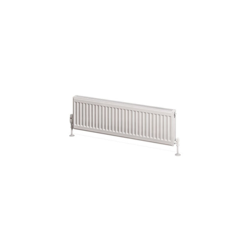 Type 11 Compact Panel Radiator 300 x 1000