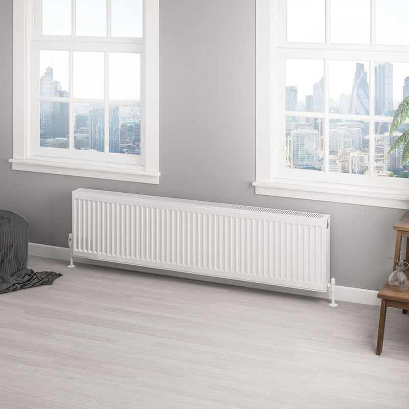 Type 22 Compact Panel Radiator 400 x 1600