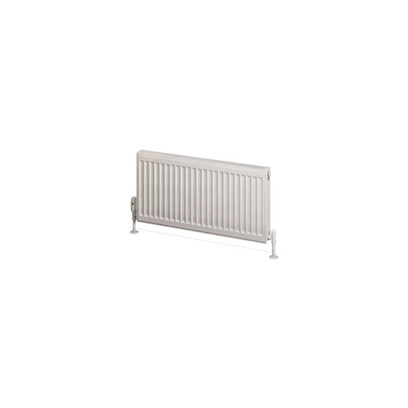 Type 21 Compact Panel Radiator 400 x 800
