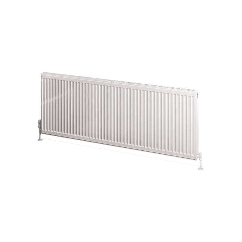 Type 11 Compact Panel Radiator 600 x 1600