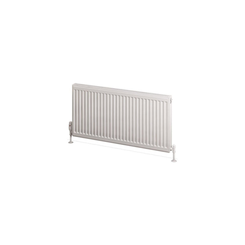 Type 21 Compact Panel Radiator 500 x 1000