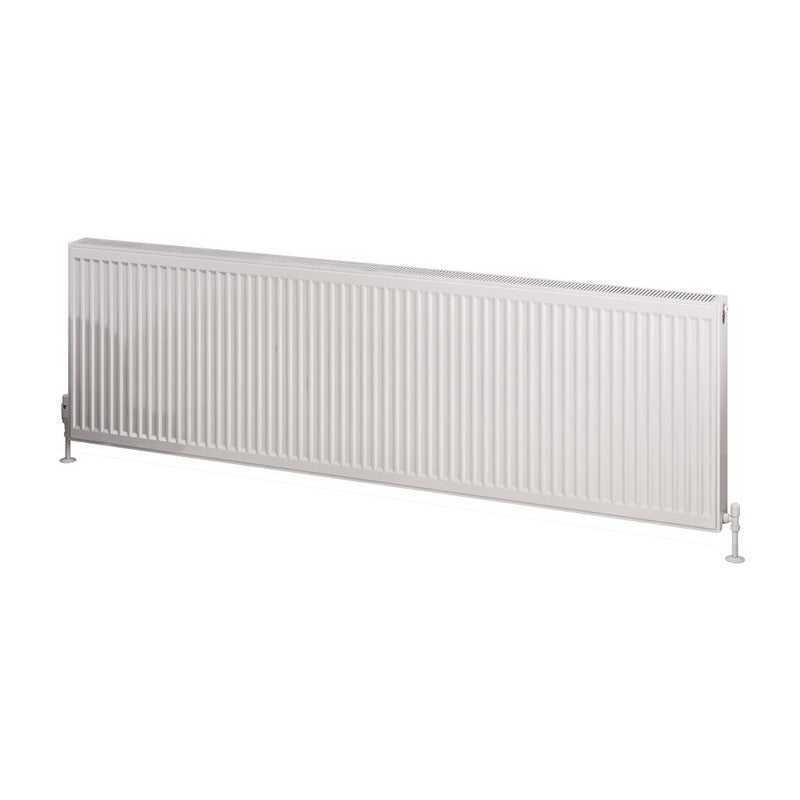 Type 22 Compact Panel Radiator 600 x 2000