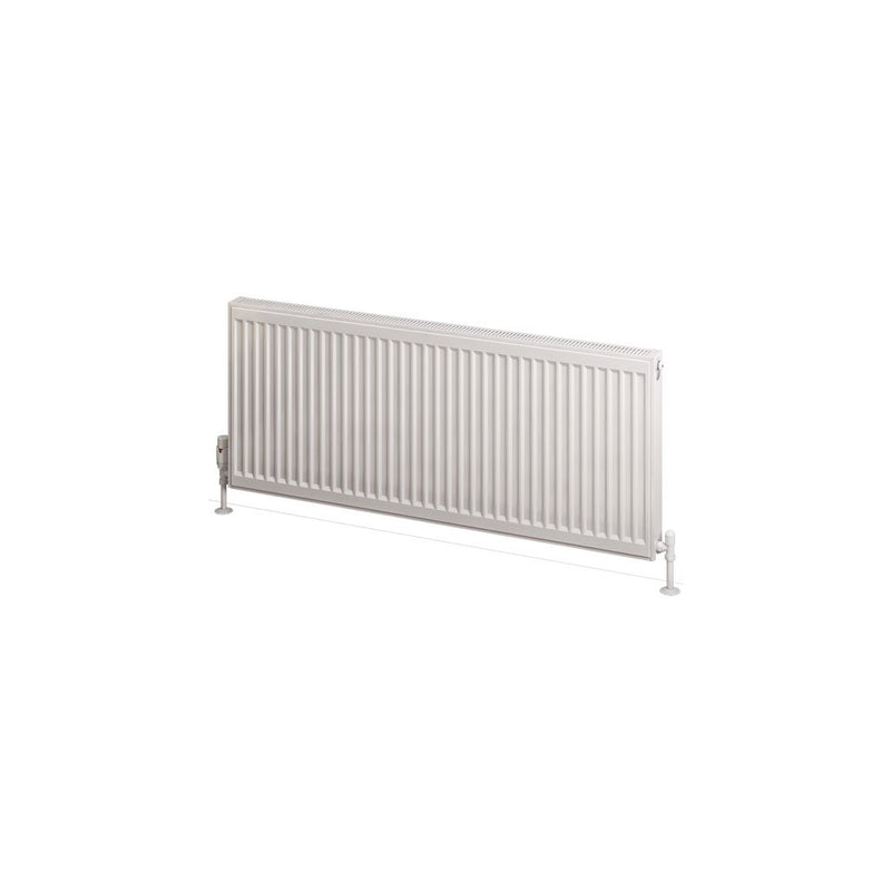 Type 21 Compact Panel Radiator 500 x 1200