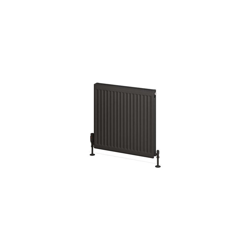 Type 21 Compact Panel Radiator 600 x 600