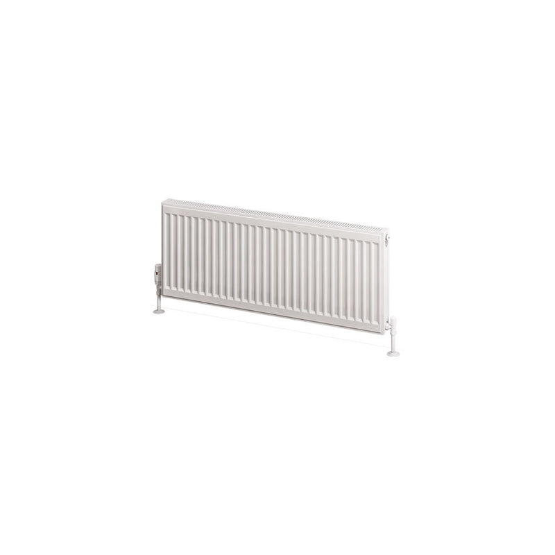 Type 11 Compact Panel Radiator 400 x 1000